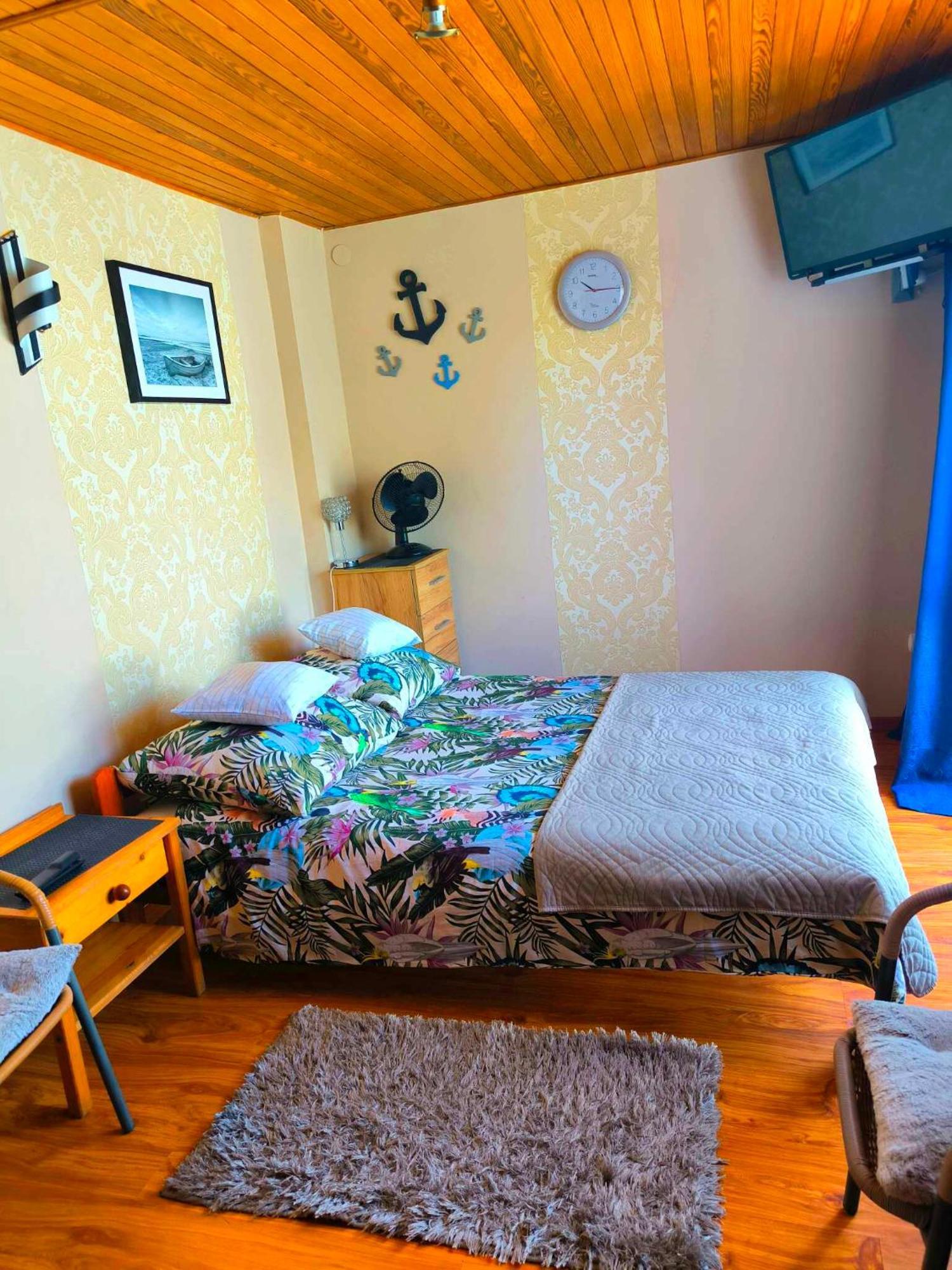 Apartament domek Sowa Mikołajki Zewnętrze zdjęcie